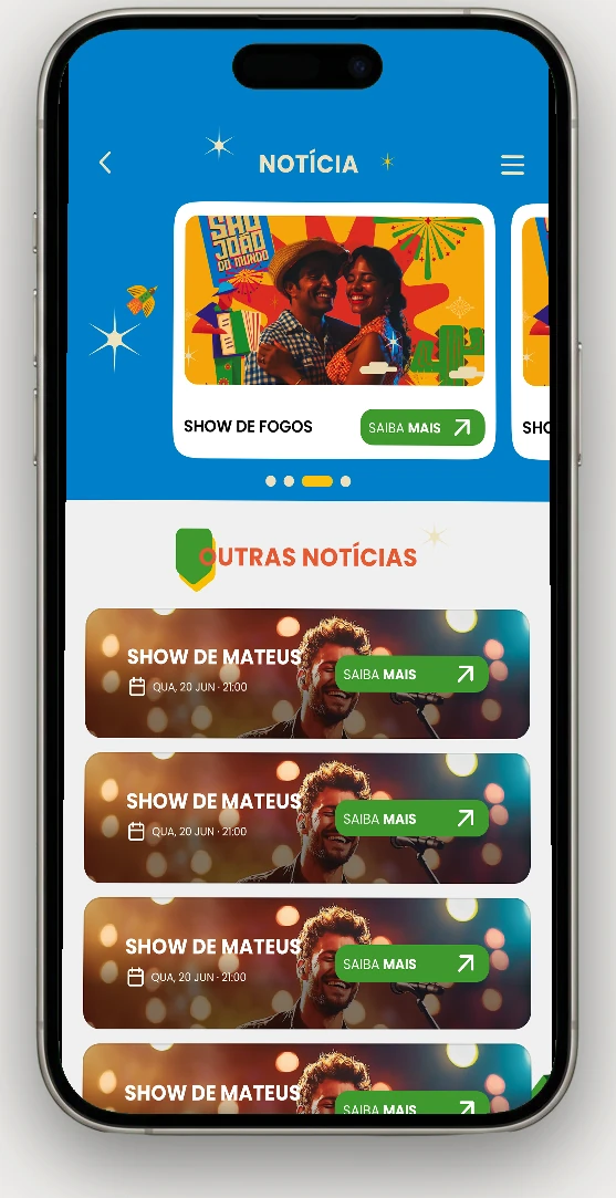 Notícia