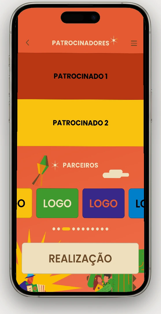 Patrocinador